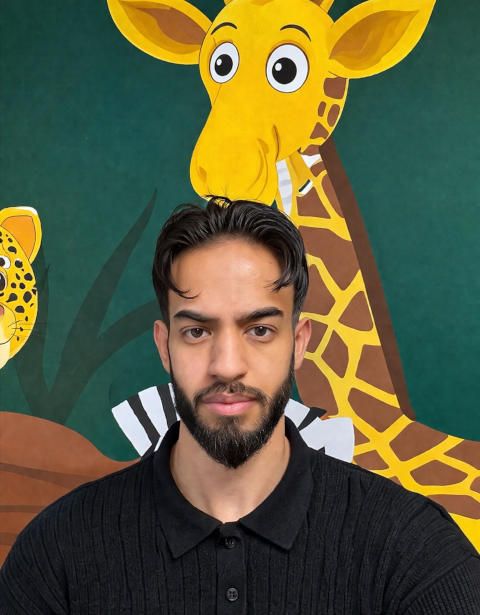 Idriz