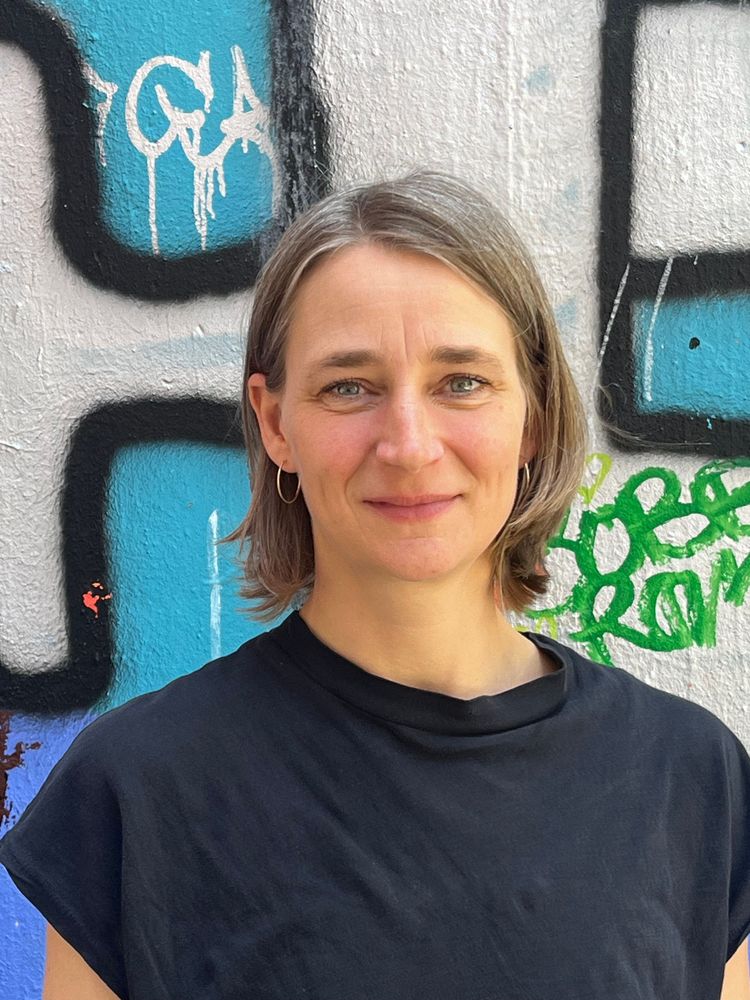 Johanna Rickers