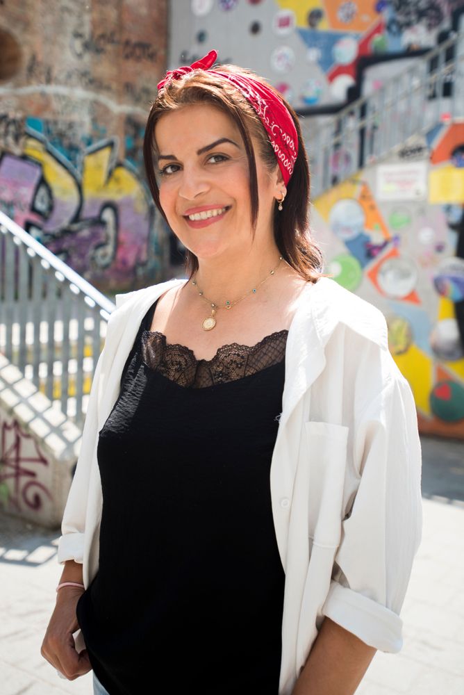 Seher Dinckar