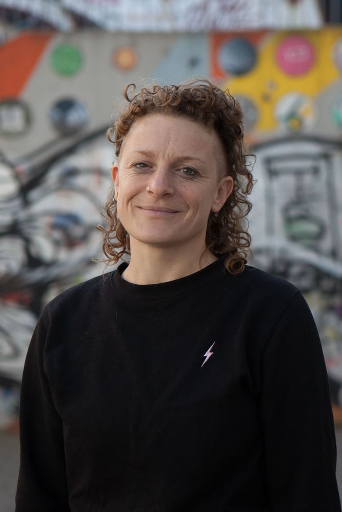 Johanna Henatsch